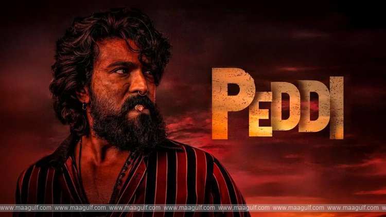 Peddi: A Powerful Ram Charan Masterclass Burdened by Formulaic Choices