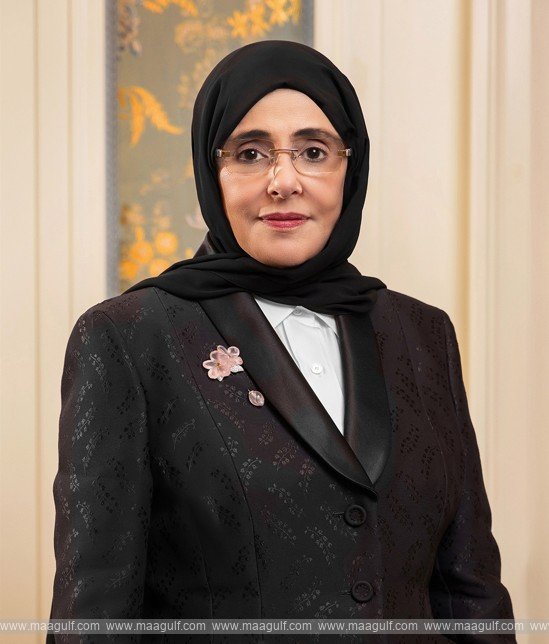 Safeguarding Human Dignity Core UAE Principle, Says Jawaher Al Qasimi