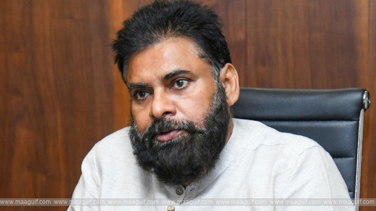 తెలంగాణలో పవన్ కల్యాణ్ సభకు నో పర్మిషన్..