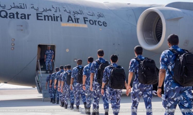 qatar-launches-air-bridge-to-venezuela-following-devastating-earthquakes