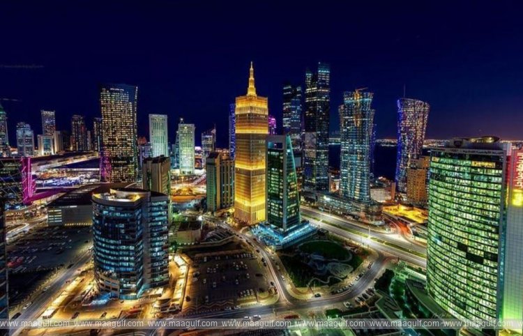 Qatar is the most peaceful country in MENA..!!