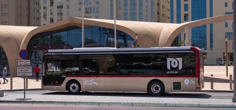 new-metrolink-to-connect-areas-affected-by-lusail-tram-closure