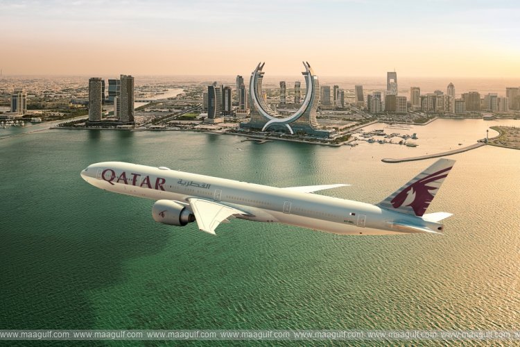 Qatar Airways resumes daily flights to Kuwait