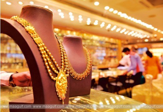 Gold trade rules tightened in Kuwait..!!