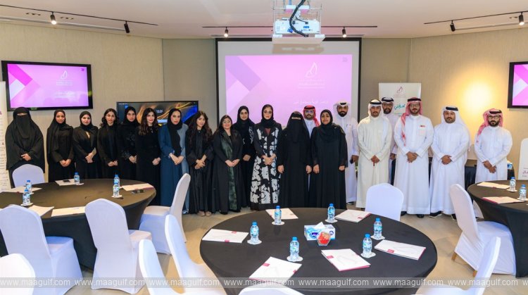 Bahraini delegation explores Dubai Foundation for Women and Children’s model for childcare and psychosocial support