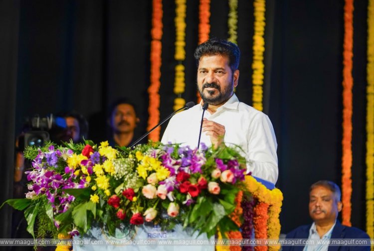Security is the assurance for Telangana employees
