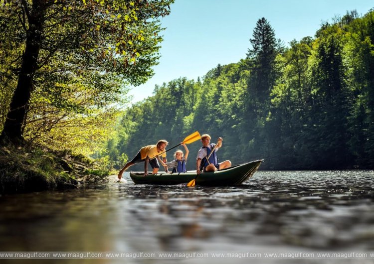 Czechia Welcomes GCC Tourists for a Summer of Festivals