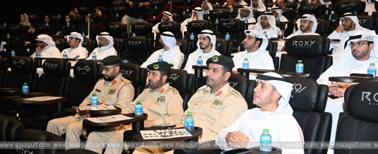 Dubai Police inaugurates 17th Edition of \'Event Security\' Course