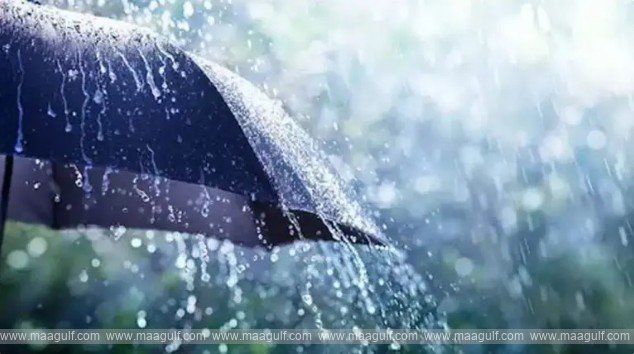 తెలంగాణకు భారీ వర్ష సూచన..రెడ్ అలర్ట్ జారీ