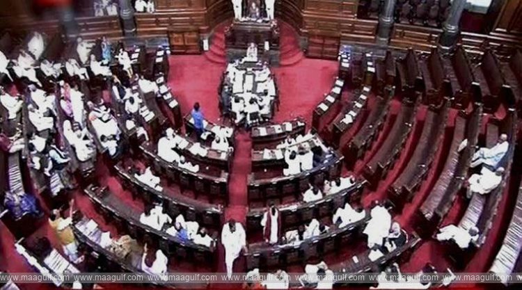 దేశవ్యాప్తంగా 27 రాజ్యసభ స్థానాలకు ఎన్నికల నోటిఫికేషన్ విడుదల..