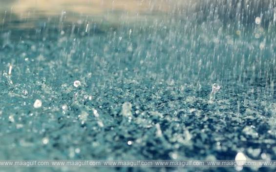 Rain alert in Telangana
