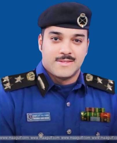 Kuwait-Fire-Force-Warns-Against-Summer-Fire-Risks