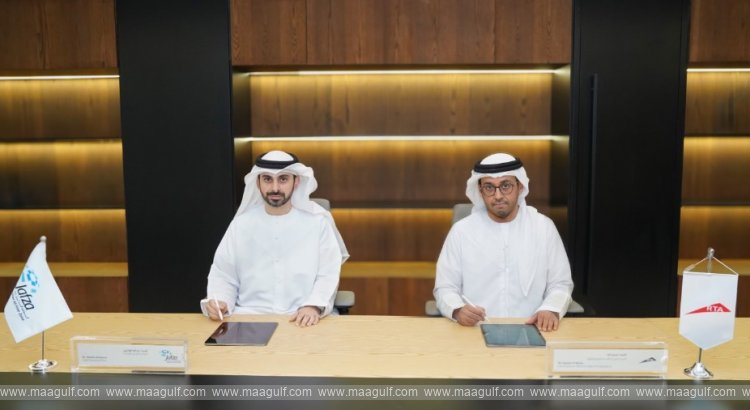 RTA signs agreement with JAFZA to advance integrated road regulation in Dubai