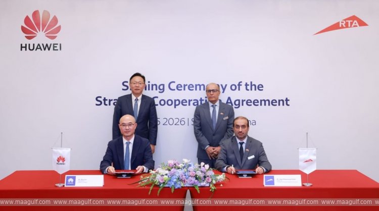 RTA expands strategic partnerships with leading Chinese companies