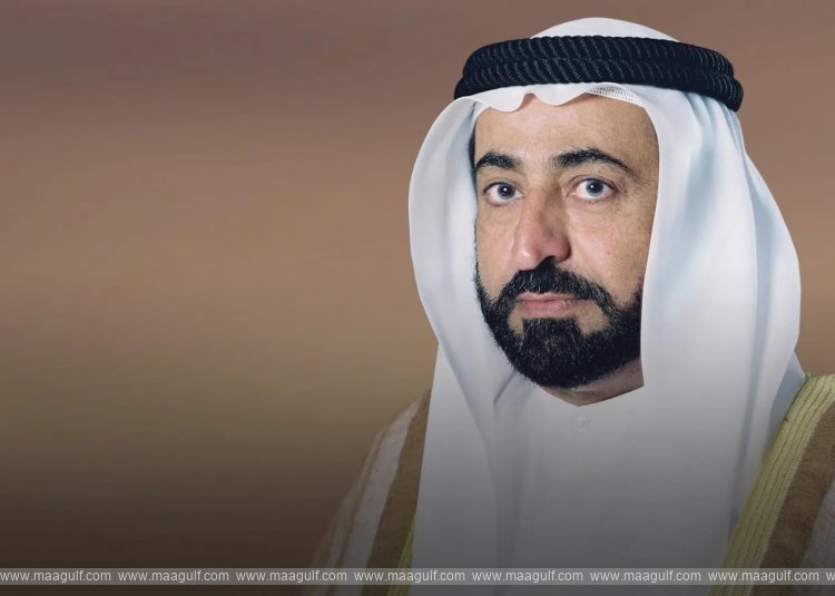Sharjah Ruler condoles Emir of Qatar over Ras Laffan incident