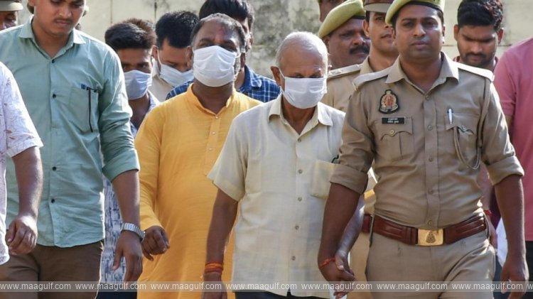 అయోధ్య రామాలయ నిధుల స్కామ్ నిందితులు వీరే!