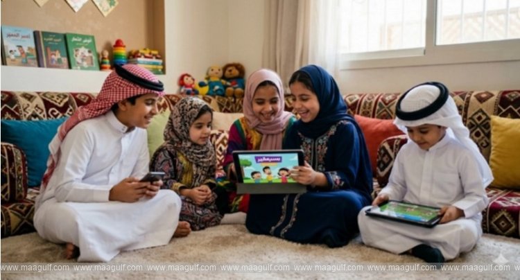 65-of-saudi-children-exposed-to-inappropriate-content-study-reveals