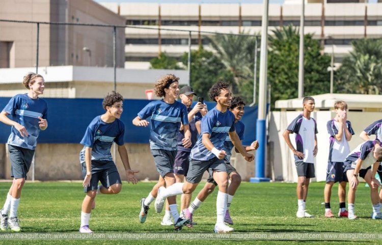 Dubai Sports Council to Host Grand Closing Ceremony for the \'Dubai Schools Games\' Tomorrow