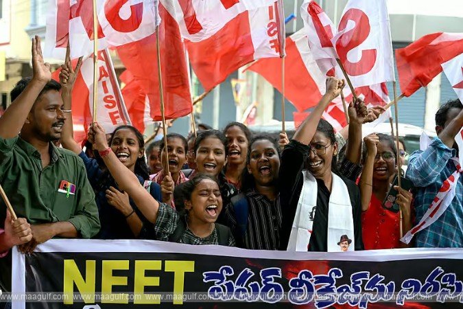 NEET UG 2026 in UAE..Strong security measures..Tips..!!