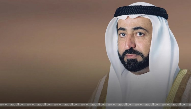 Sharjah Ruler announces new direct road links with Dubai