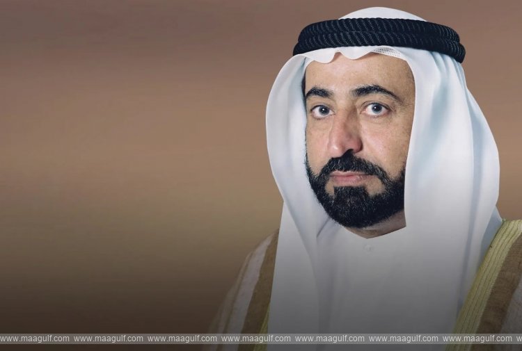 Sharjah Ruler congratulates Emir of Qatar on accession anniversary