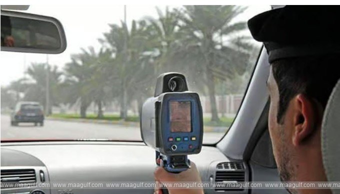 Sharjah Police announce a 50% discount on fines for three months