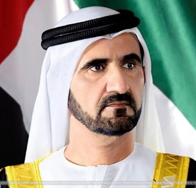 Sheikh Mohammed issues Law on Community Development Authority in Dubai