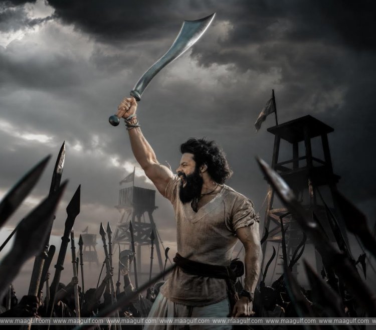 సంబరాల ఏటిగట్టు ముంబై షెడ్యూల్ పూర్తి