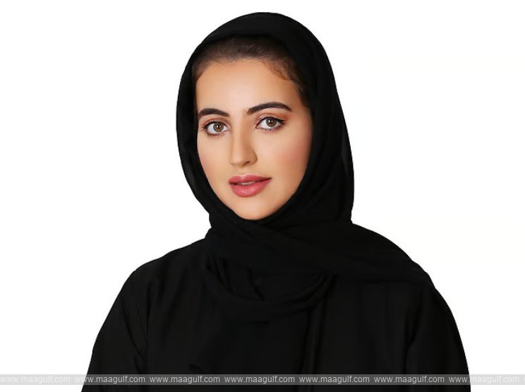 UAE President Issues Decree Appointing Shayma Alawadhi