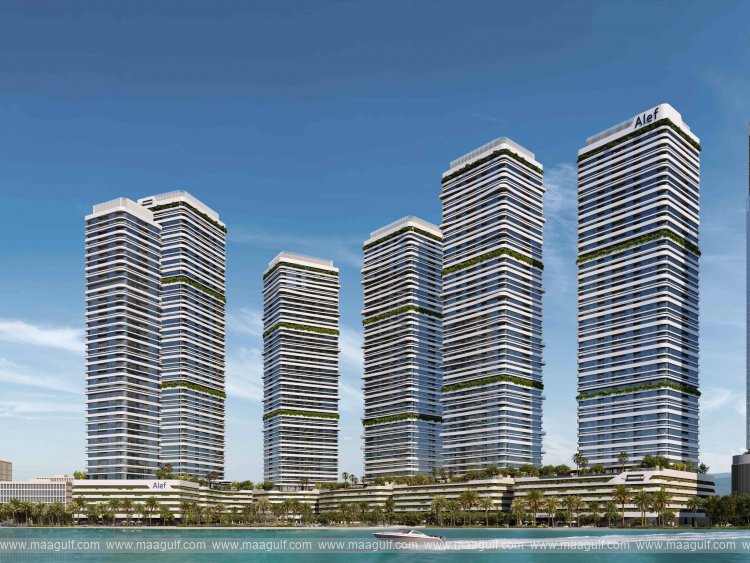 Sustainability, innovation drive Sharjah\'s real estate projects