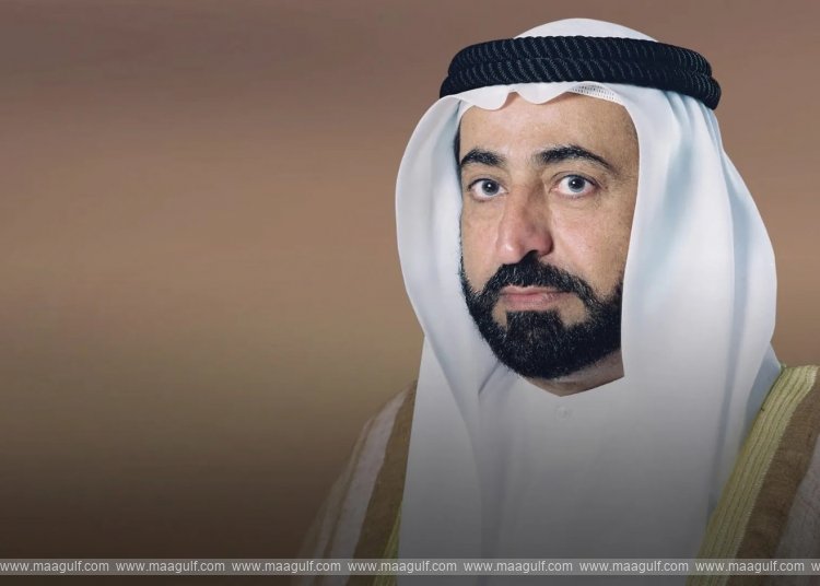 Sharjah Ruler promotes SP Commander-in-Chief to Lieutenant General
