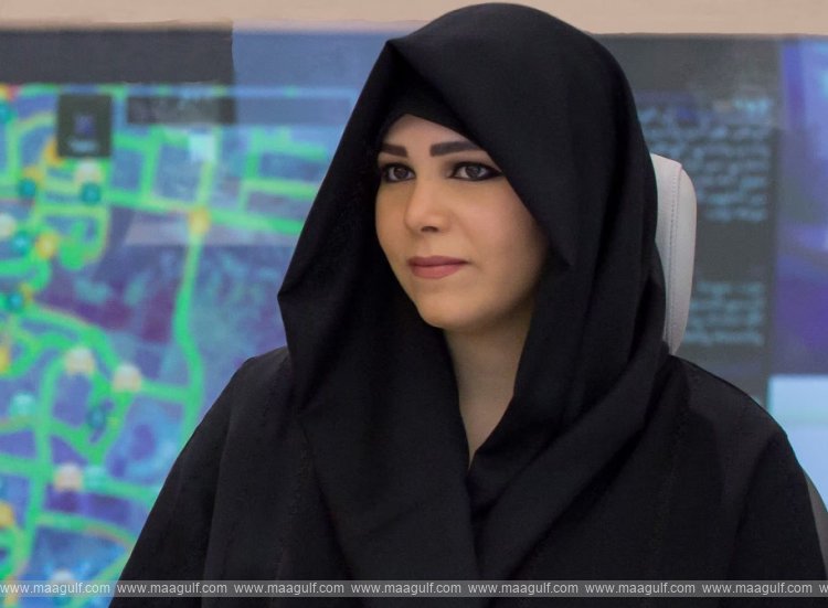 Latifa bint Mohammed to begin visit to Sweden tomorrow, leading high-level delegation