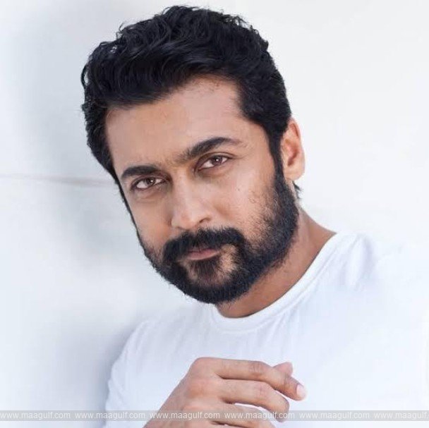 ‘సలార్’ మేకర్స్‌తో సూర్య సినిమా.. ‘జై భీమ్’ కాంబో రిపీట్..