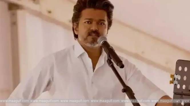 Tamil Nadu CM Vijay takes another key decision