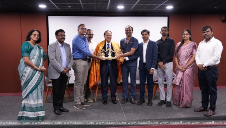 Medicover Hospitals felicitates Padma Bhushan Dr.Nori Dattatreyudu in a grand manner