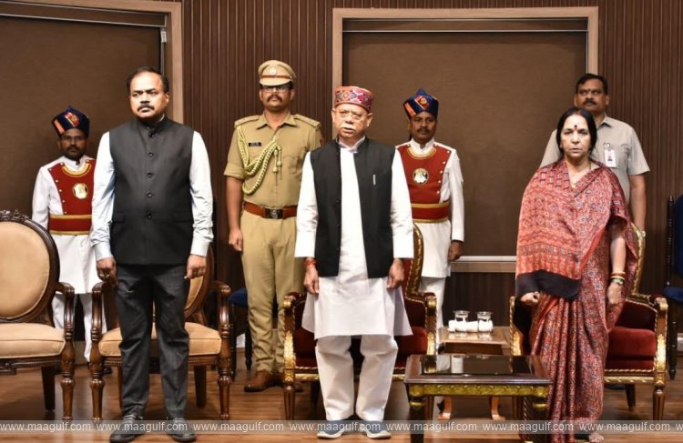 Bengal is the epicenter of India\'s intellectual and cultural renaissance: Governor Shiv Pratap Shukla