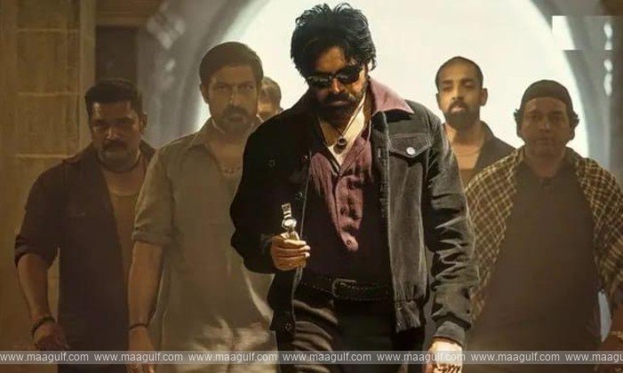 OG 2 అఫీషియల్ అనౌన్స్‌మెంట్..
