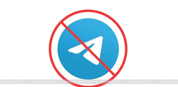 Telegram temporarily banned in India in wake of NEET re-exam