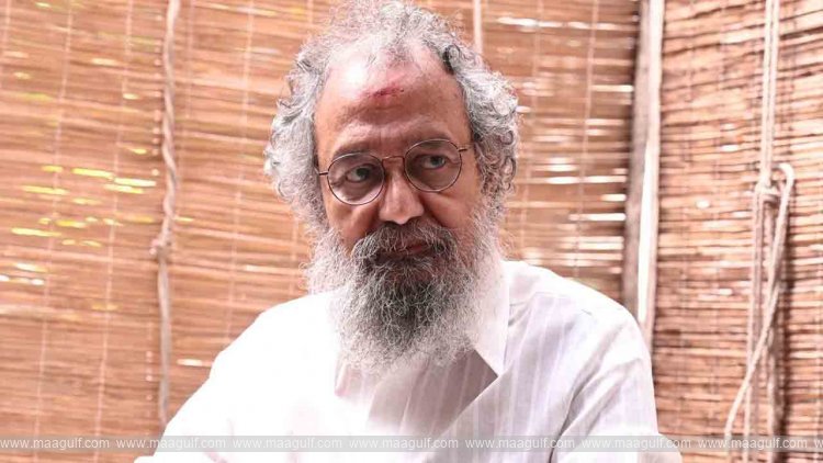 సినీ కళా ప్రపంచానికి శిల్పి–పద్మశ్రీ తోట తరణి