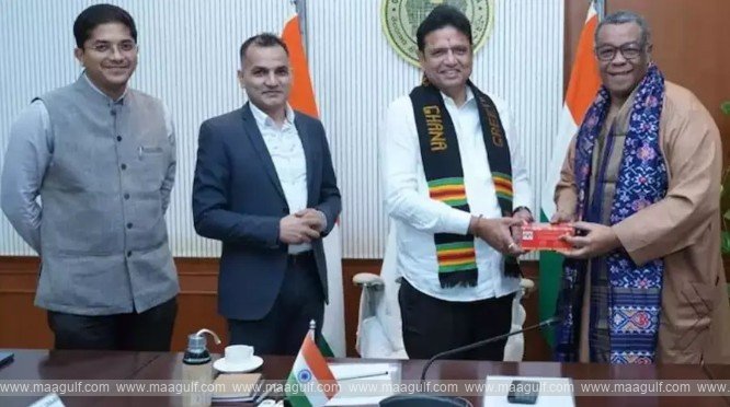 ఘనాలో ఫార్మా హబ్‌కు తెలంగాణ అండ