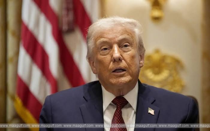 Trump\'s key remarks: We will not give a single penny to Iran