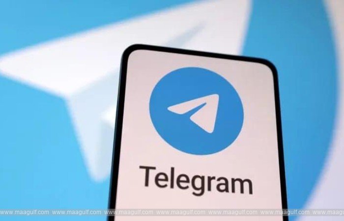 Telegram services launched