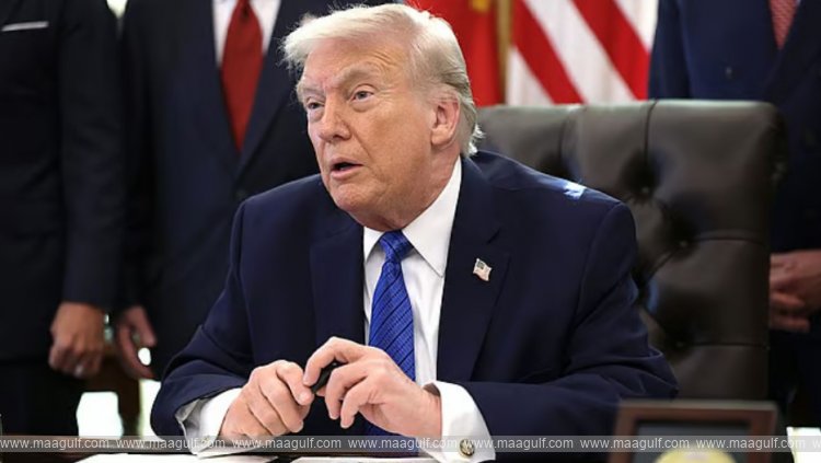 No tariffs on the Strait of Hormuz: Iran informs the US