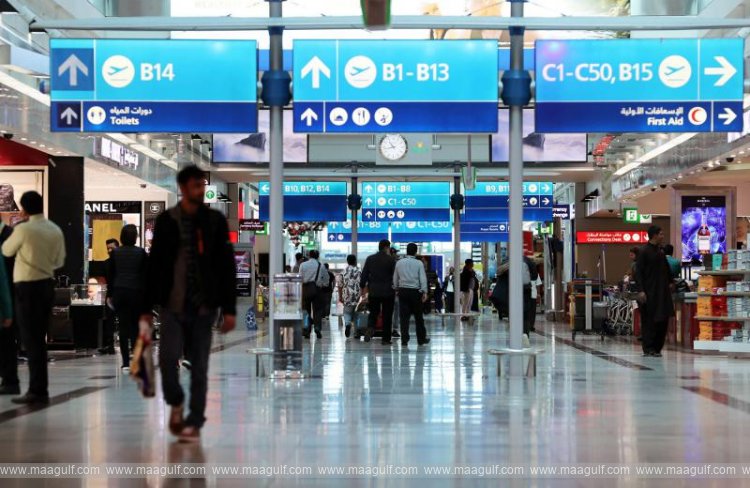 New rules for UAE-India travellers