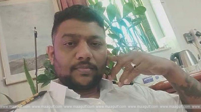 అమెరికా దాడిలో వైజాగ్ వాసి మృతి