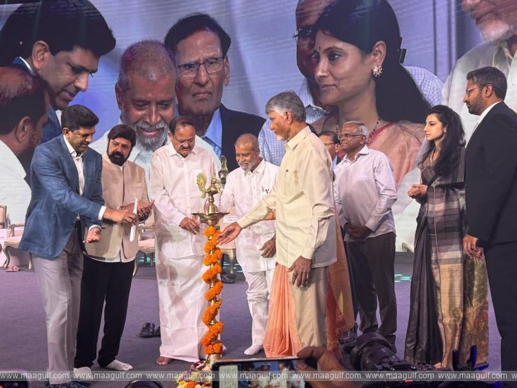 Basavatarakam Cancer Hospital celebrates its silver jubilee in grand style