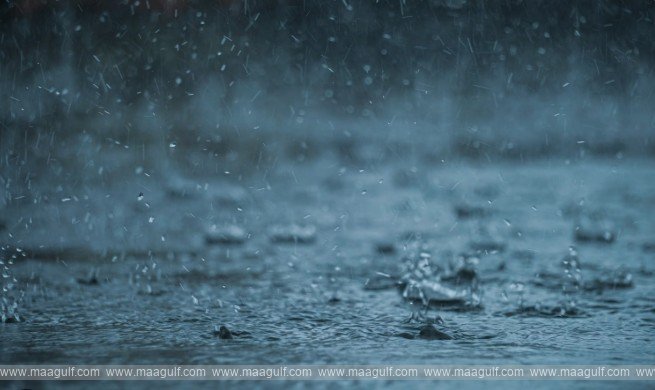 యూఏఈలో మూడు రోజులపాటు రెయిన్ అలెర్ట్..!!