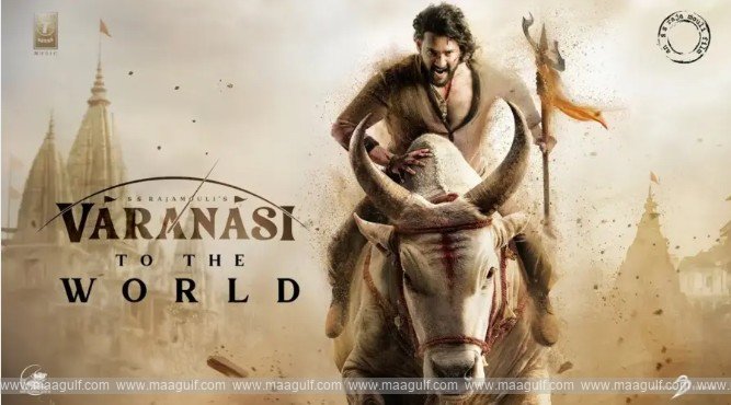 వైజాగ్ లో ‘వారణాసి’ షూటింగ్