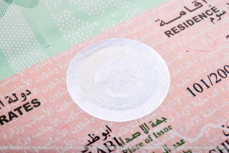 Dubai authorities crack down on illegal visa services on social media