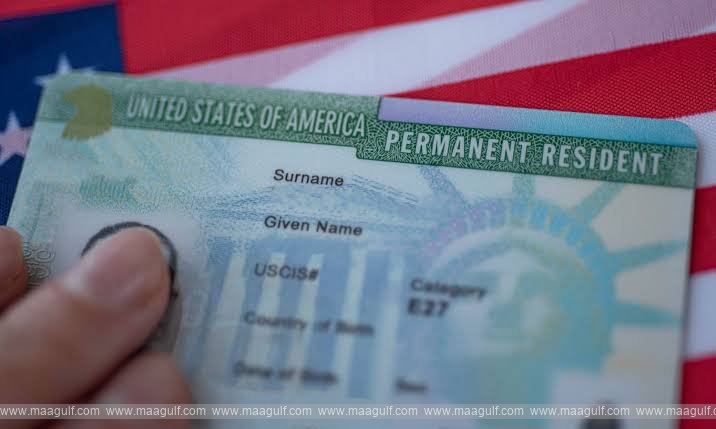 Big shock for green card holders..!